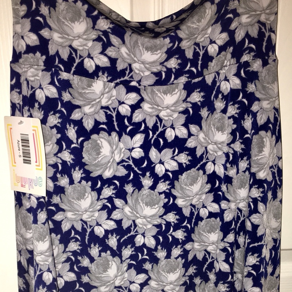 Lularoe Azure skirt